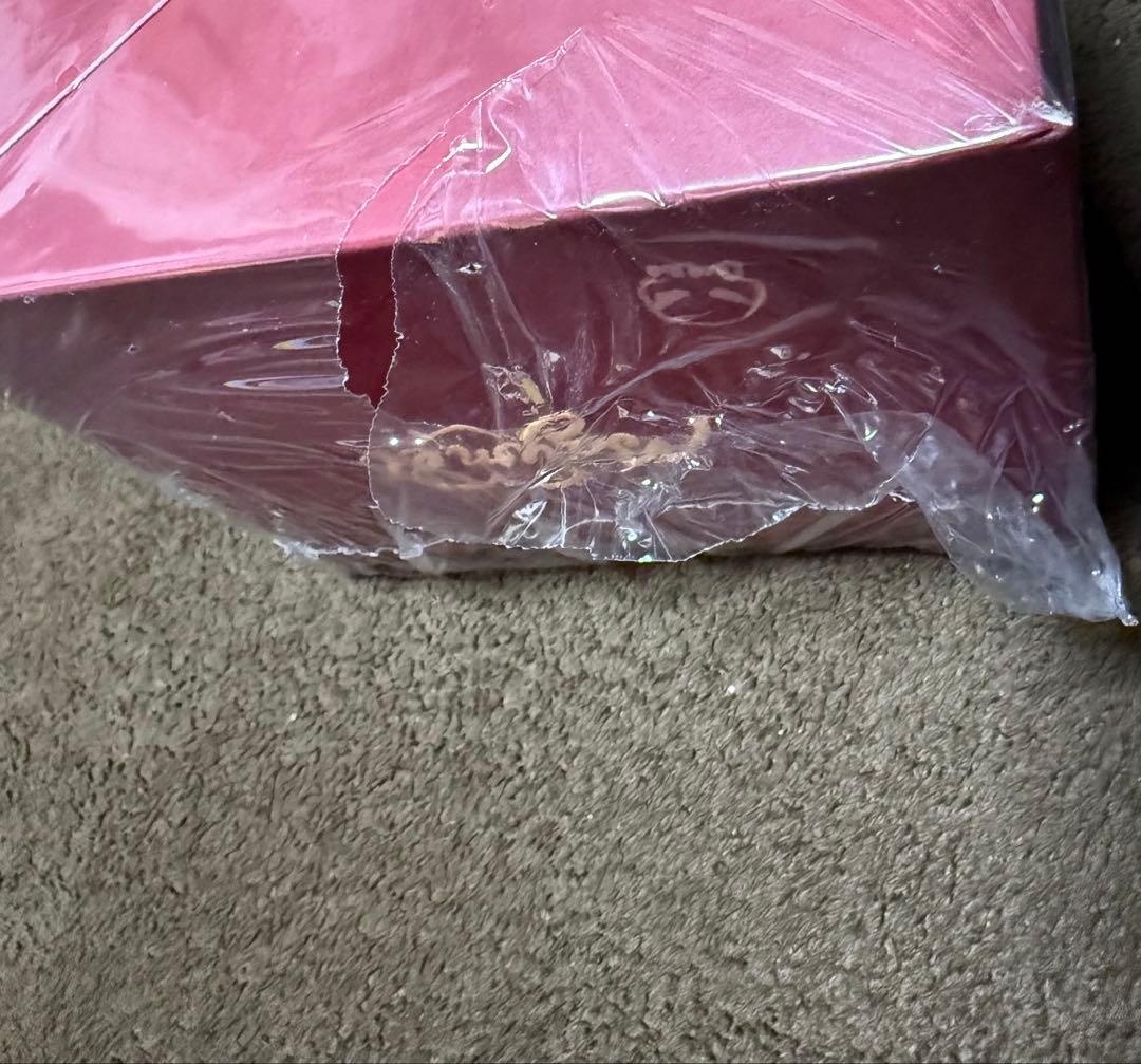 【正規品】maymei アイラブユー 8個入(未開封)値下げ中