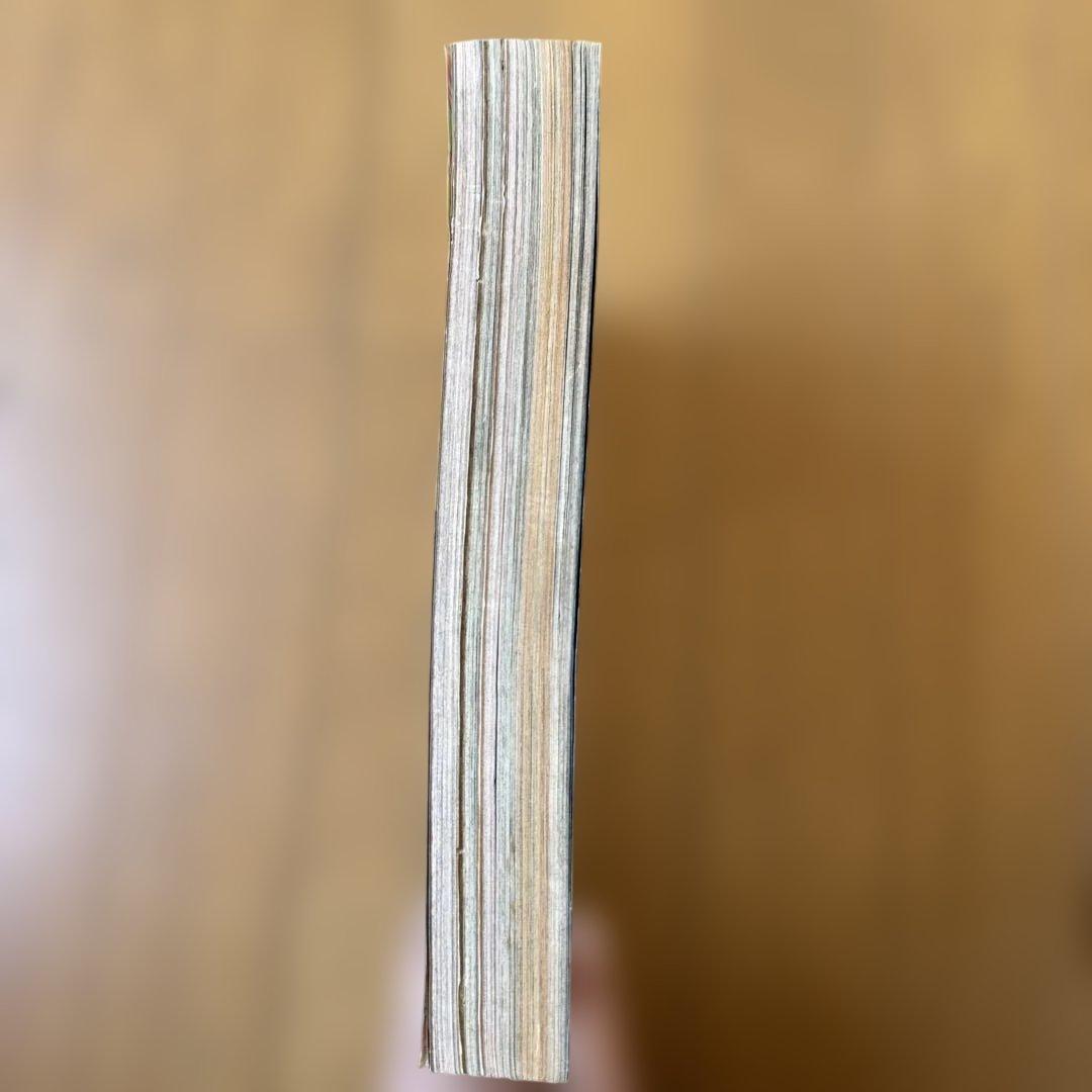 週刊少年ジャンプ 1999年27号 ライジングインパクト再連載号