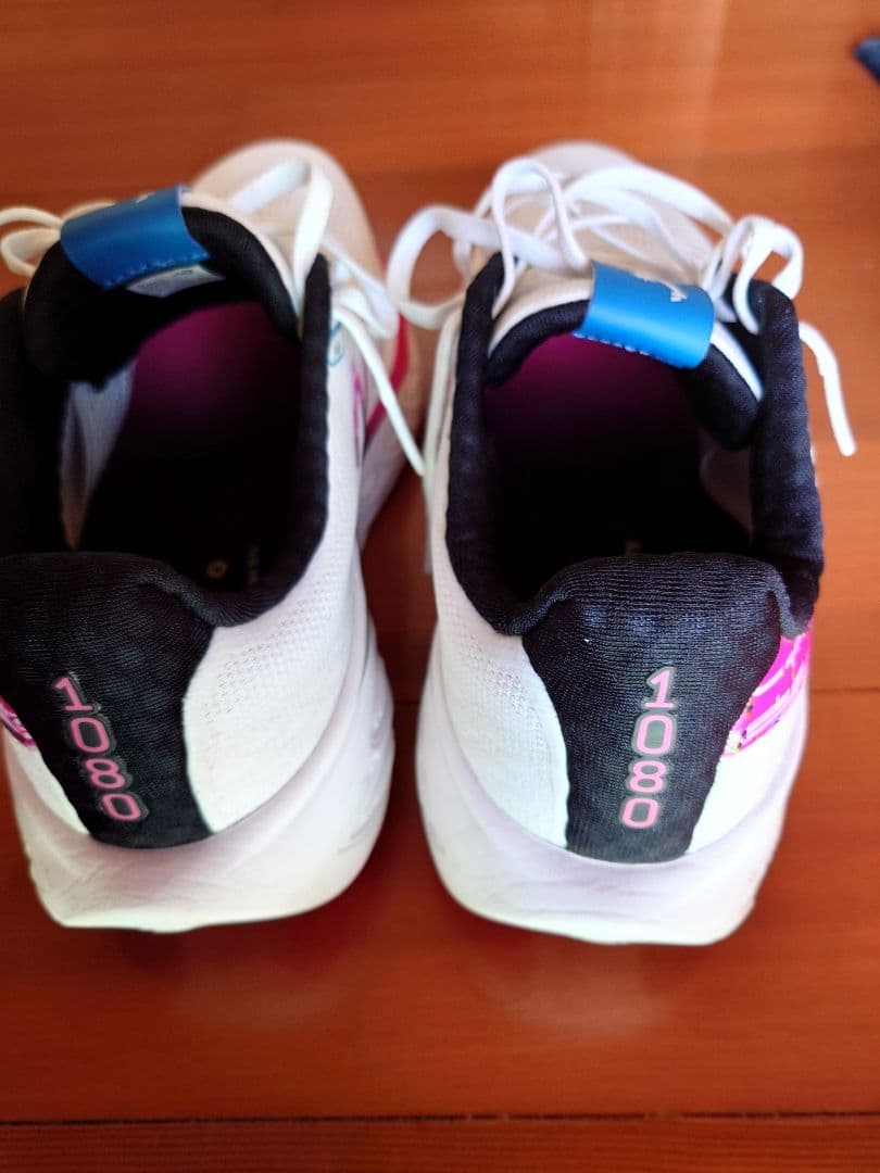 スパイク・シューズ 1080v14