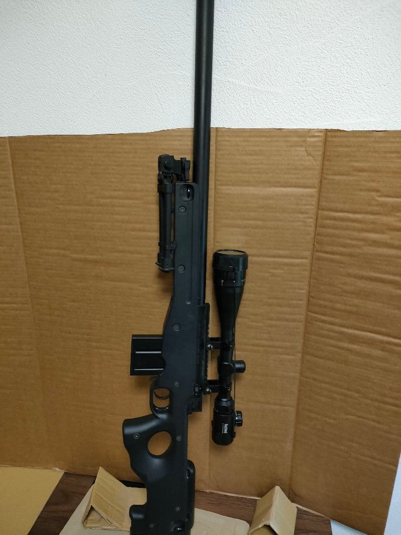 5/11今日までセール　東京マルイ　L96 AWS スナイパーライフル