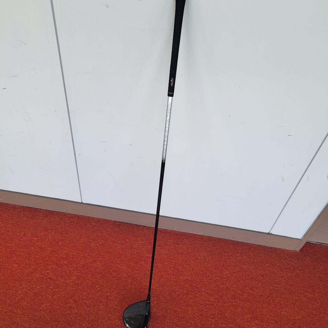 ⛳本間ゴルフ　ベレスNXドライバー9°フレックスSR