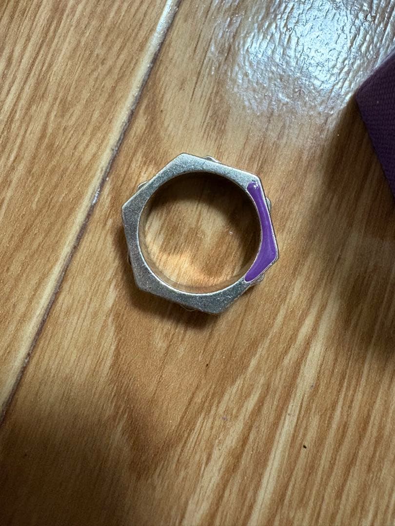 ずっと真夜中でいいのに。　ナットリング ケース付き　21号