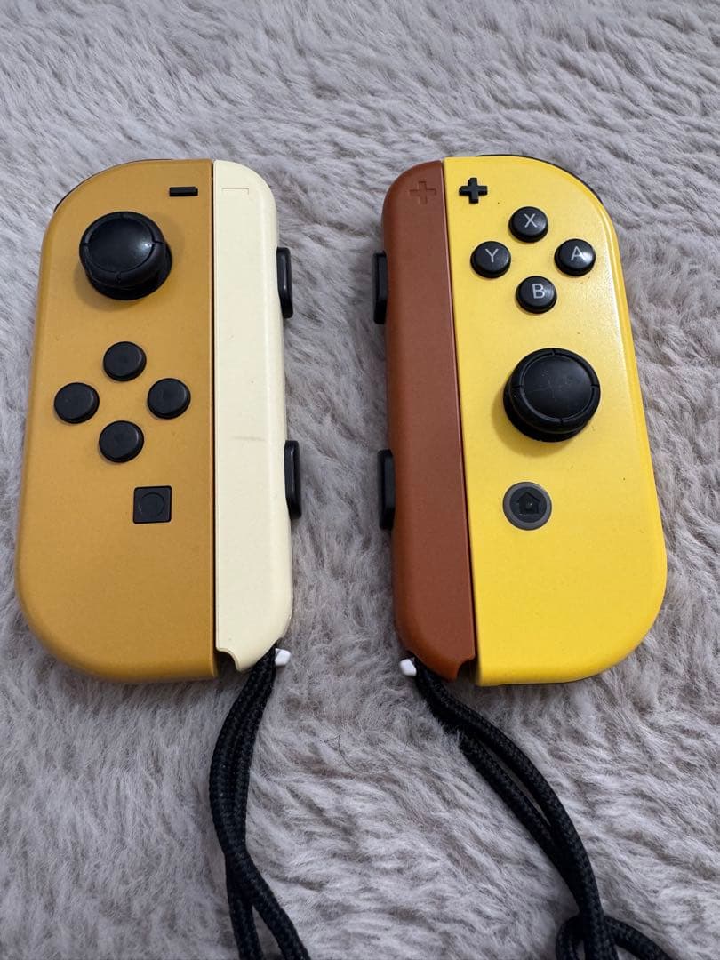 Switch 本体 ポケットモンスター Let's Go! イーブイセット