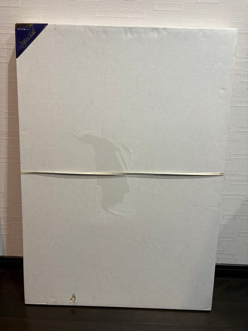 ヴィトラ Vitra 非売品ポスター アルミフレーム付き