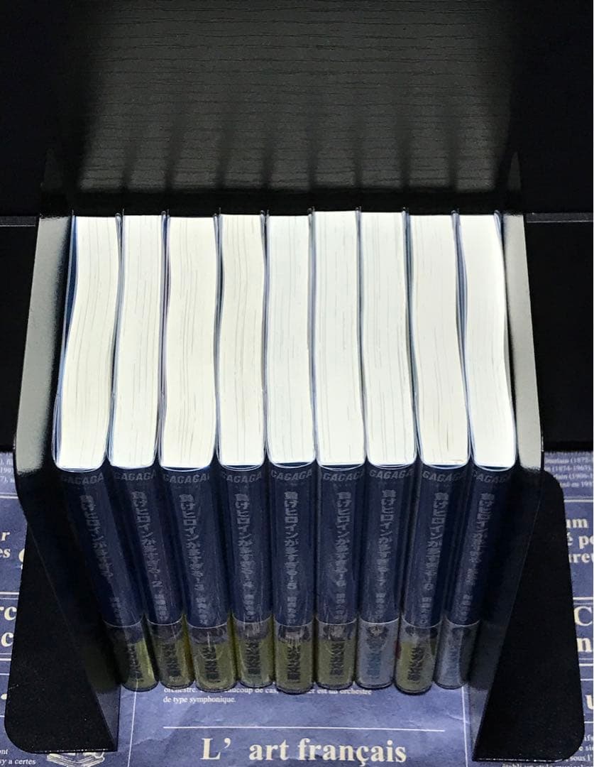 負けヒロインが多すぎる！ 全巻セット 全巻 初版 帯付き マケイン