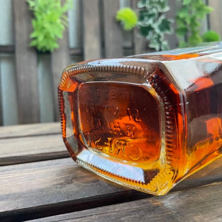 サントリーウイスキーCREST12年 43% 700ml