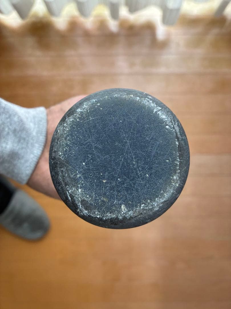 ビヨンドマックスレガシーミドルバランス少年軟式 サイズ80㎝/平均580g