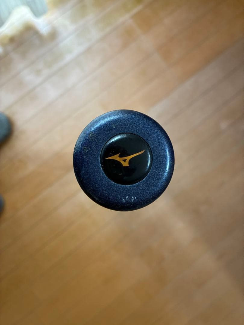 ビヨンドマックスレガシーミドルバランス少年軟式 サイズ80㎝/平均580g