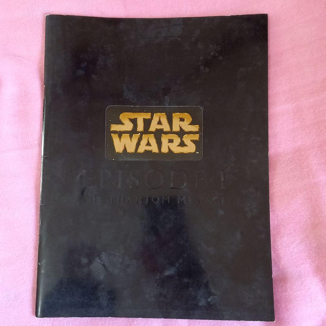 スターウォーズシリーズ