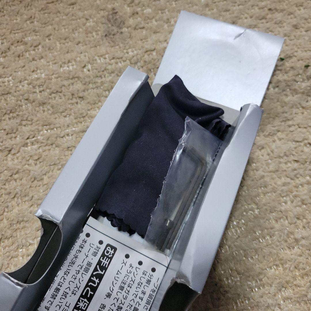 東京マルイ イルミネーテッド ショートズームスコープ 中古美品