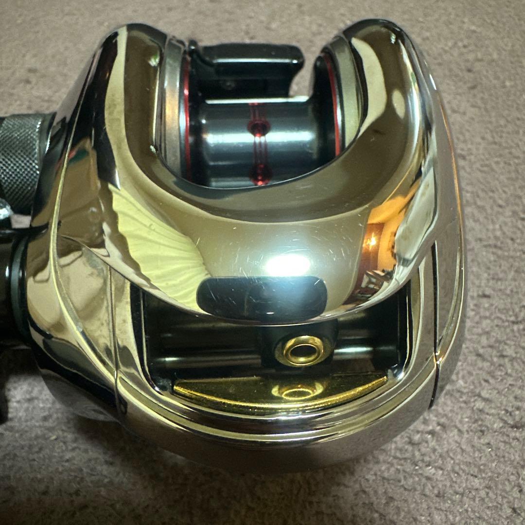 アンタレスDC7LV
