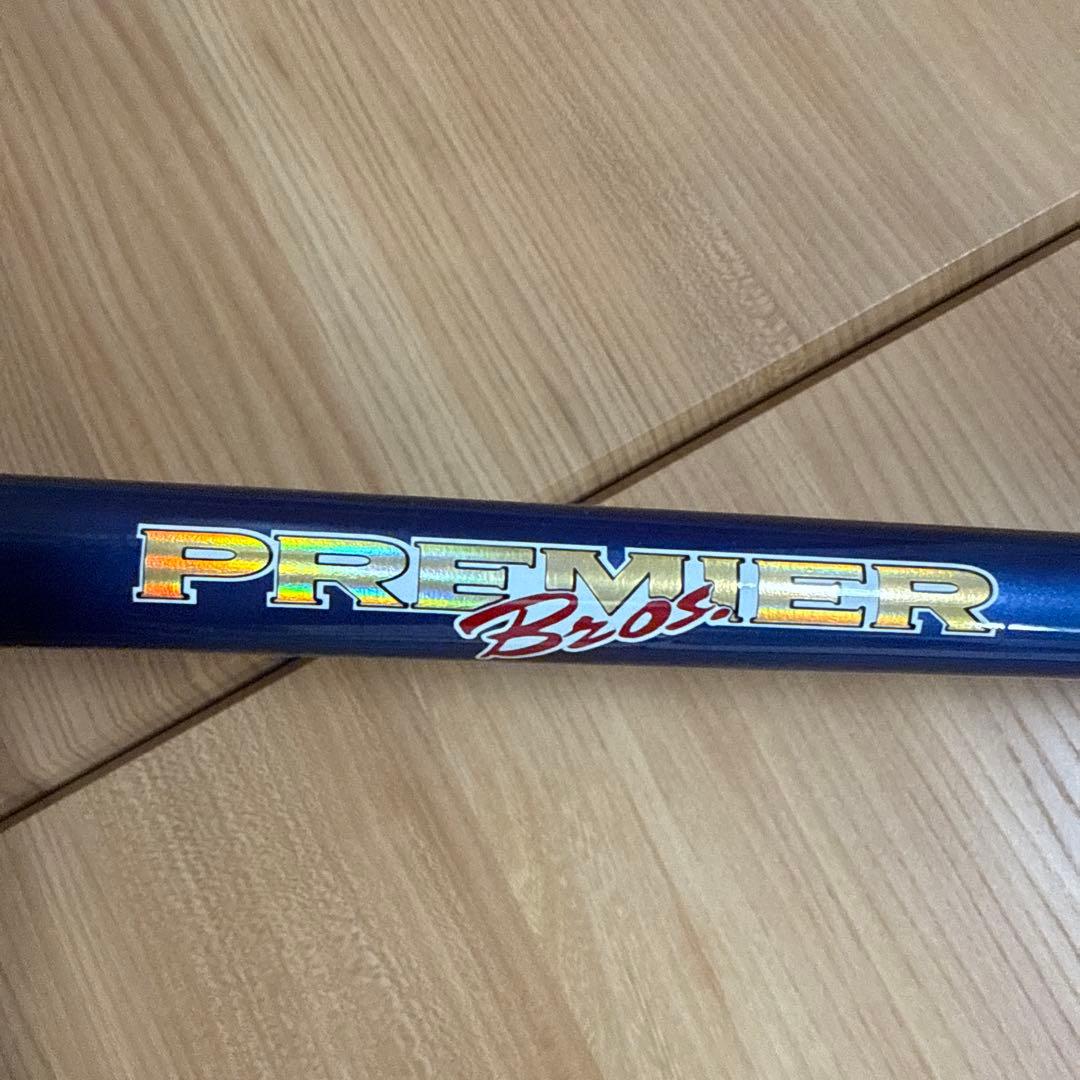 DAIKO プレミアブロスPBS1303H ルアーロッド13ftダイコー