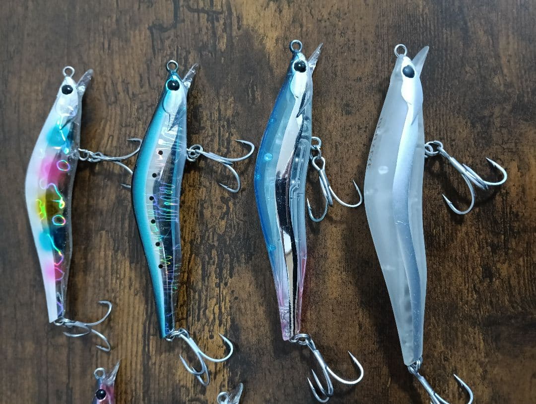 エヴォルーツ　120　99　セット