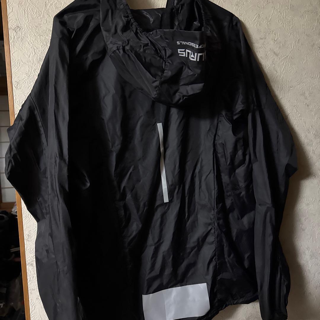 SAURUS エアフィットジャケット