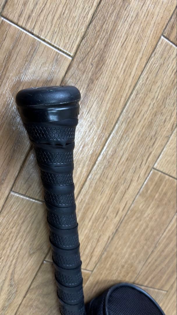 ミズノビヨンドマックスレガシー【2023年モデル】＋MM18セット