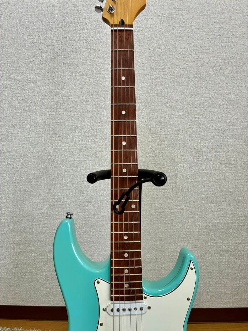 Greco WIS-3S グレコ　ストラトキャスター　エレキギター