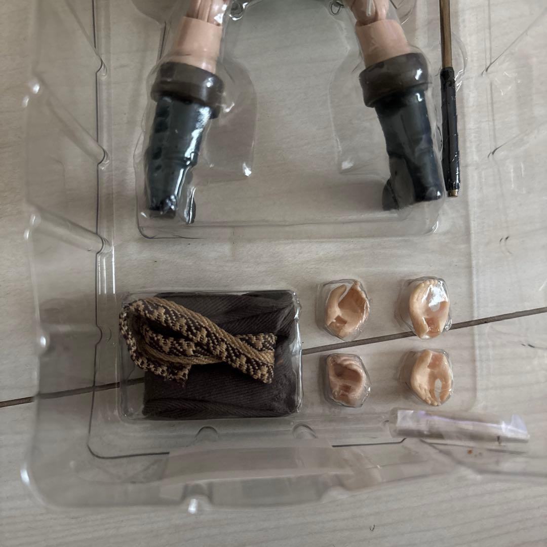 ハンターハンター ゴン アクション フィギュア コマニア