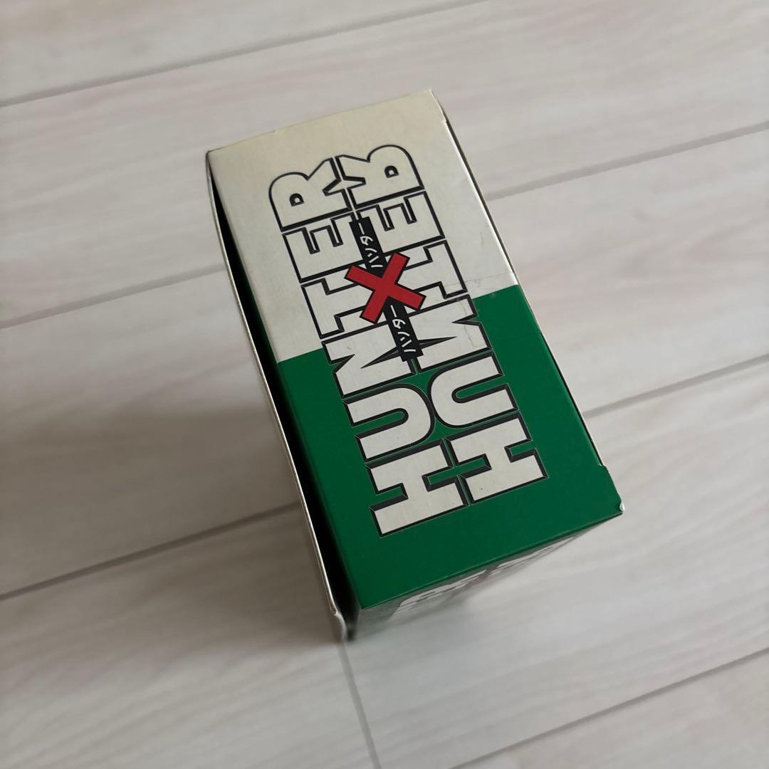 ハンターハンター ゴン アクション フィギュア コマニア