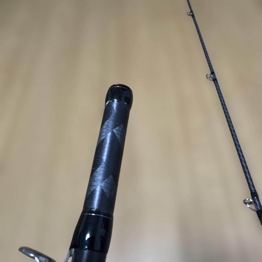 ディア　ルーナ　CI4+ B76MH