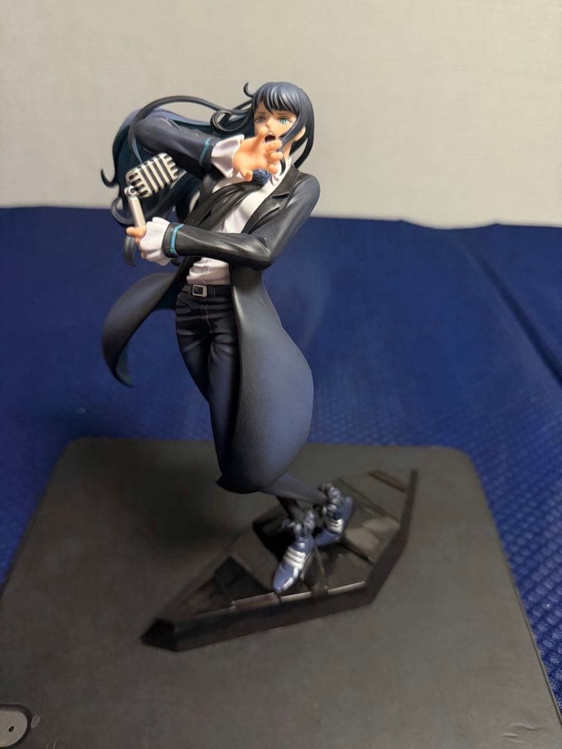 Ado × Oda フィギュアArt Bisual Figure 開封品