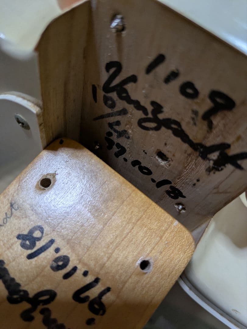 【最終値下】vanzandt tlv-r1