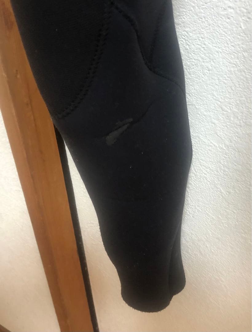 週末値下げ！オニール　セミドライスーツ