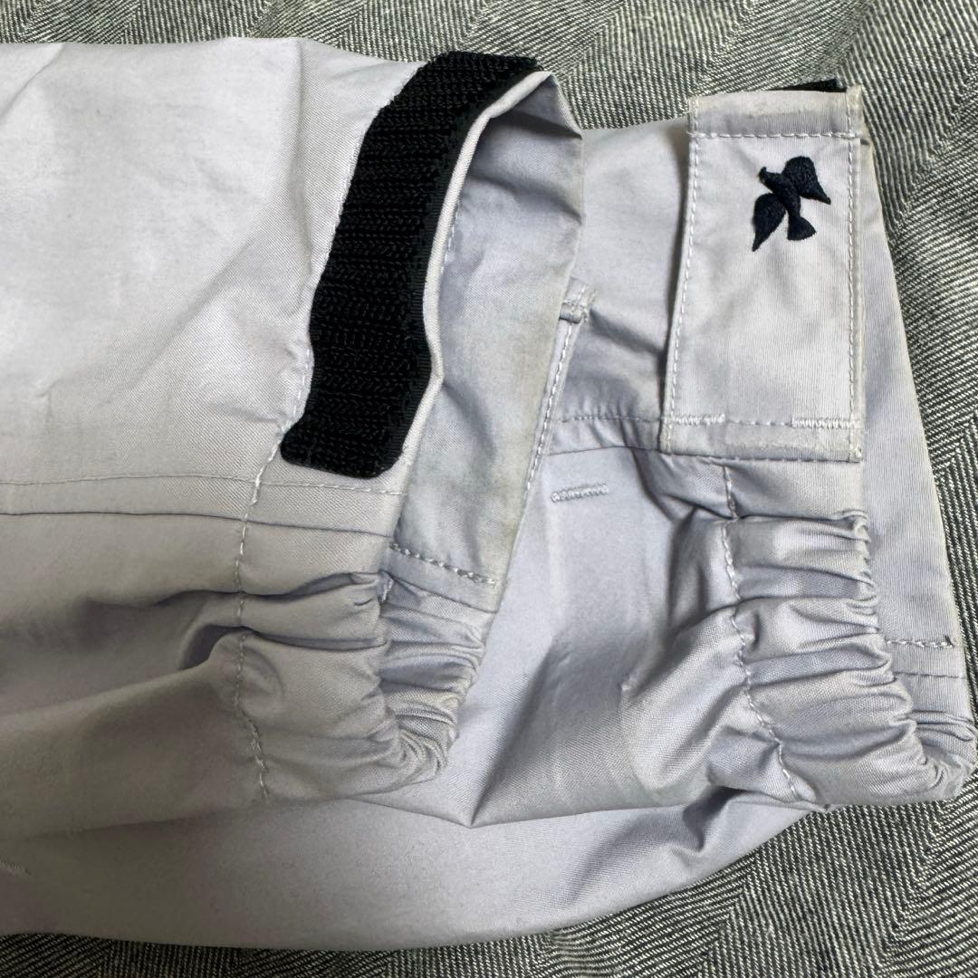 GREEN CLOTHING ヘビージャケット XS