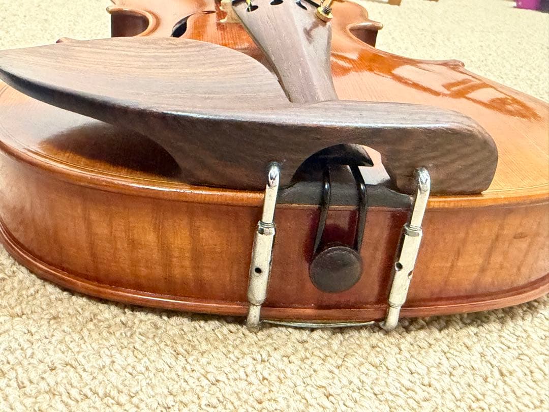 es Michel 1999 No.56 バイオリン　ヴァイオリン