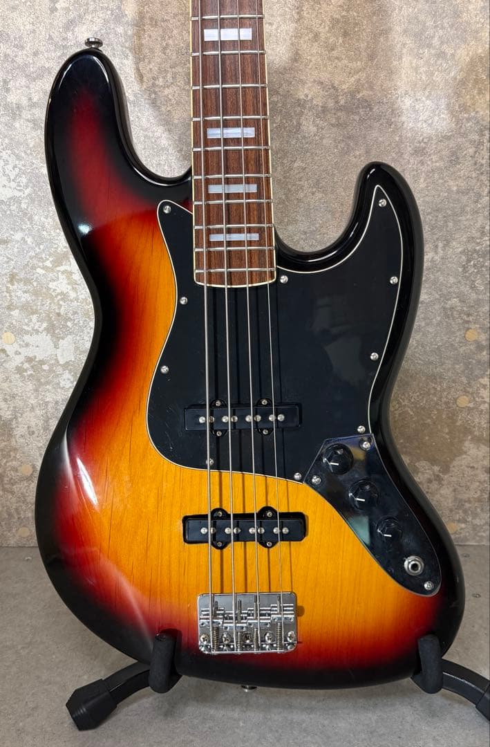 【整備済】Grass Roots G-AMAZE-DX/MS グラスルーツ