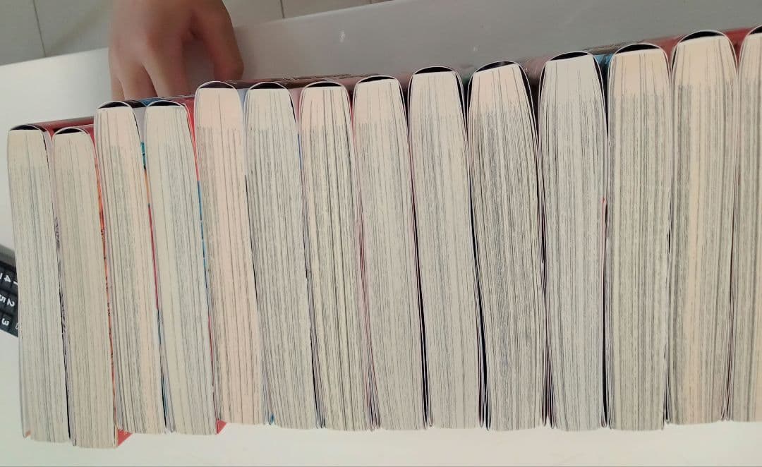 キングダム 45巻〜76巻