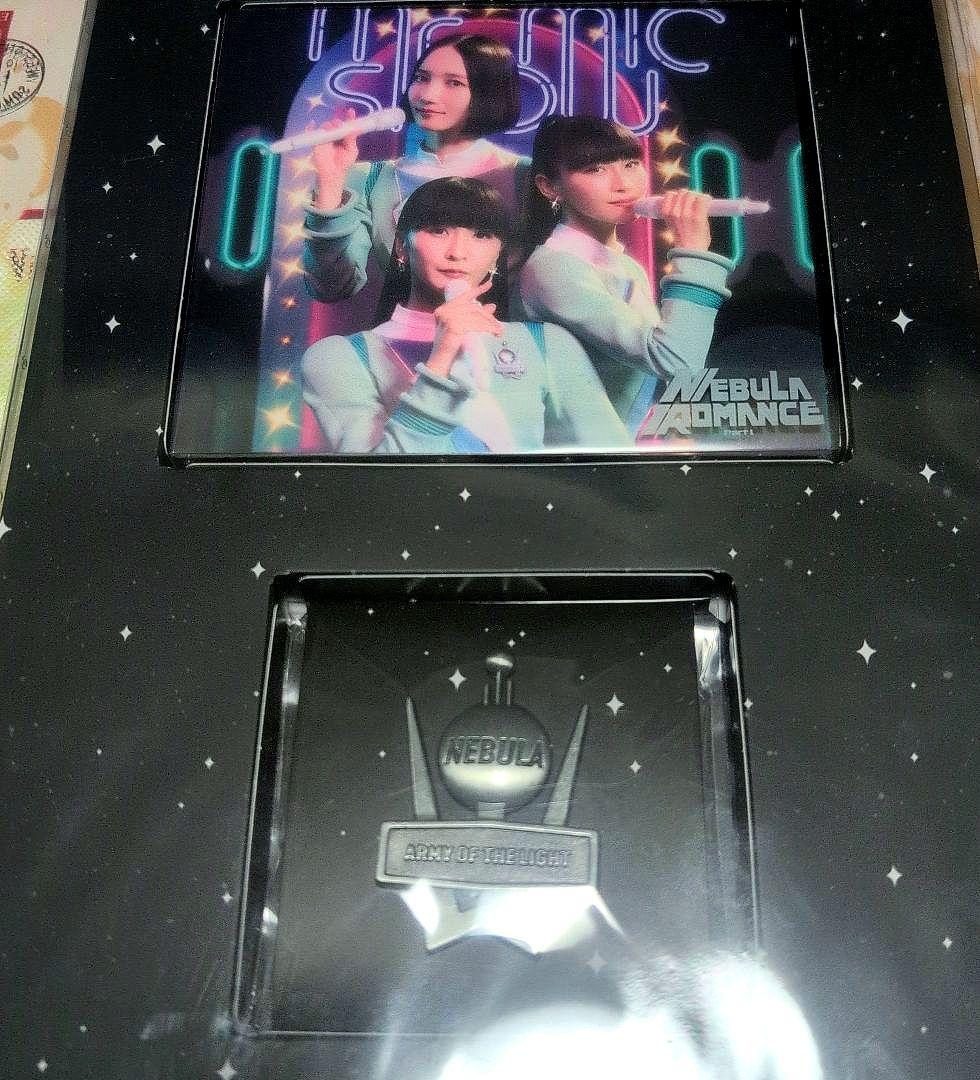 Perfume まとめ売り ①