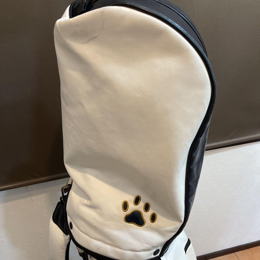 Kolwinゴルフキャディバック