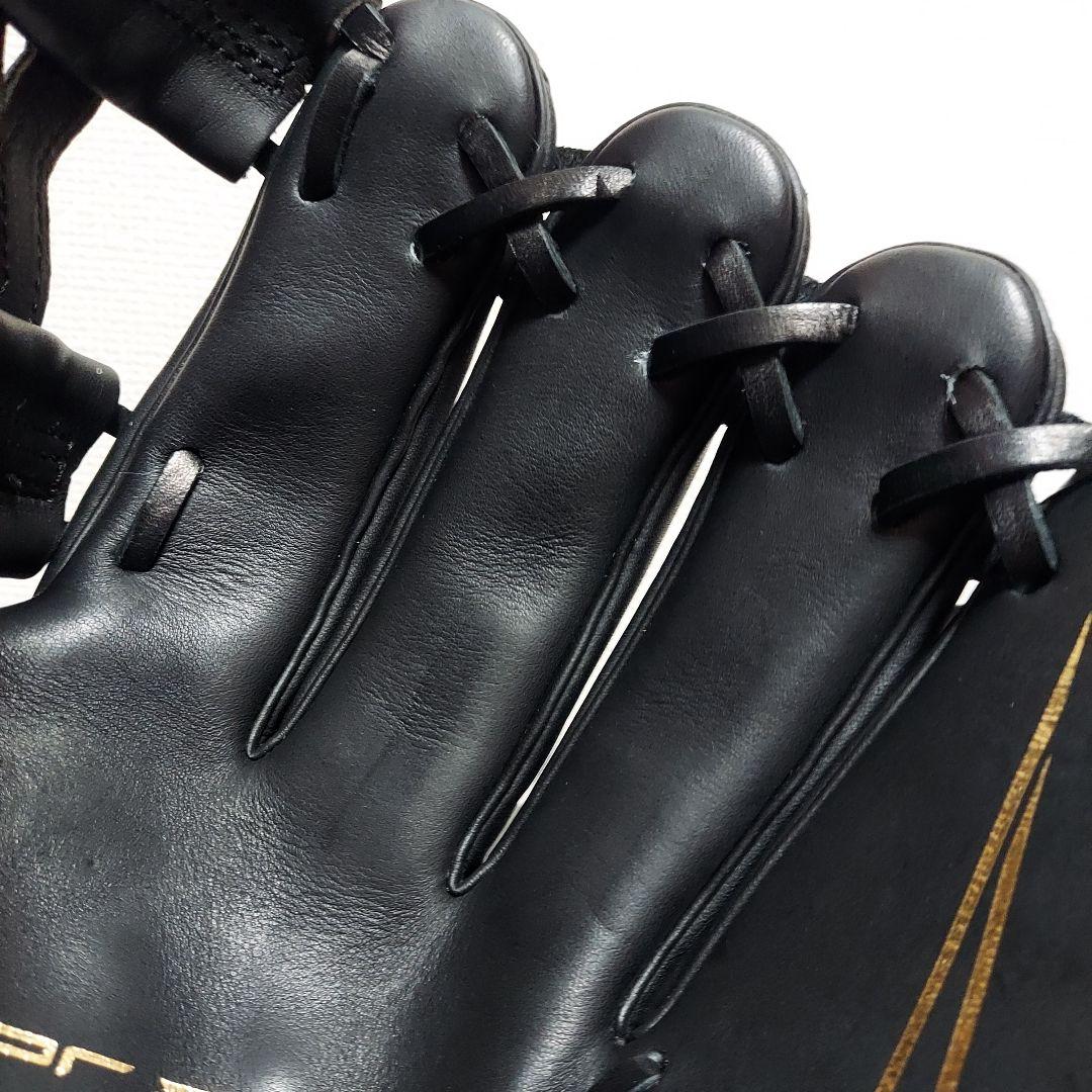 NIKE ヴェイパーエリート　未使用　野球　軟式　硬式　大人用グラブ　右投　内野