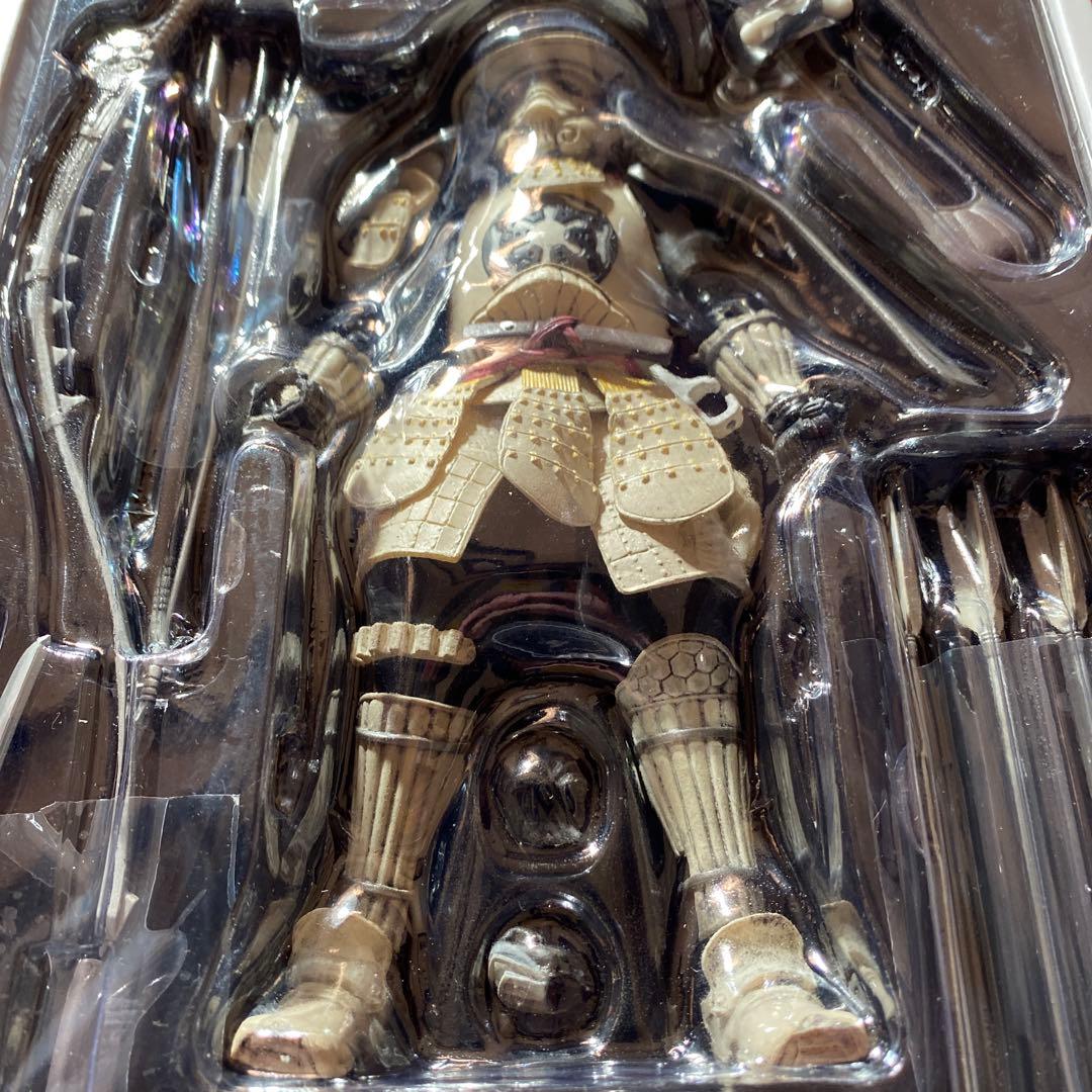 名将　スターウォーズ　フィギュア　トルーパー　等　ダースベイダー　おまけ付