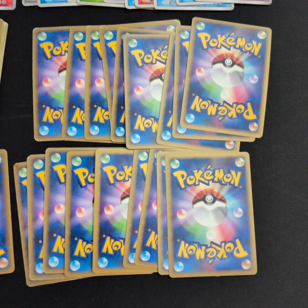 PT DP キラ＆EX 100枚セット まとめ売りリザードン