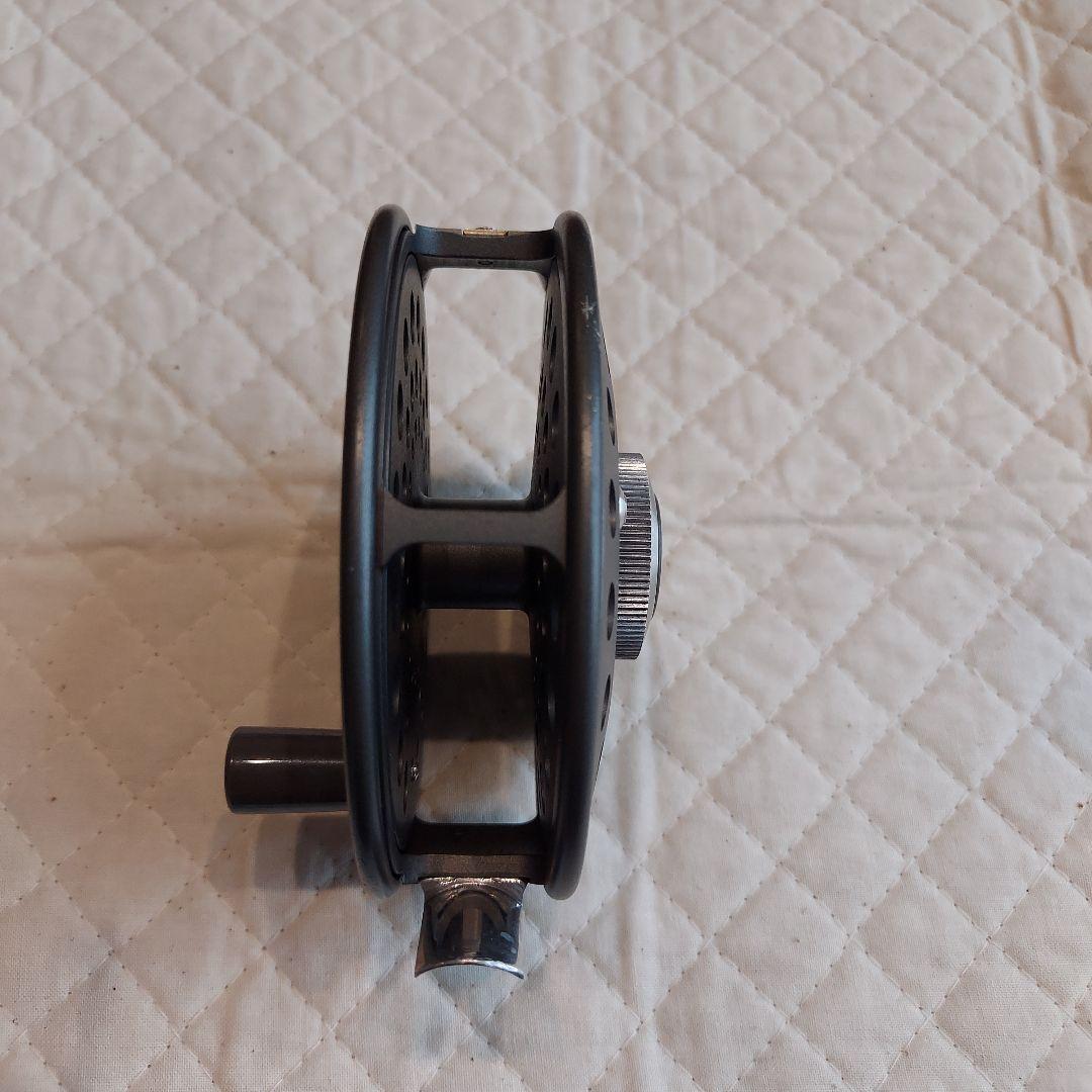 リール HOUSE OF HARDY J.L.H. #8/9 No.925