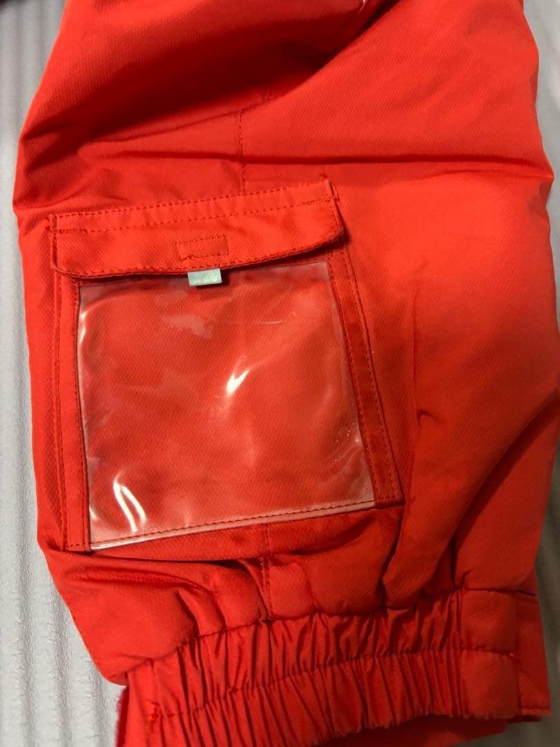 デサント　150 DESCENTEスキーウェア　スキーウエア　子供　キッズ　★