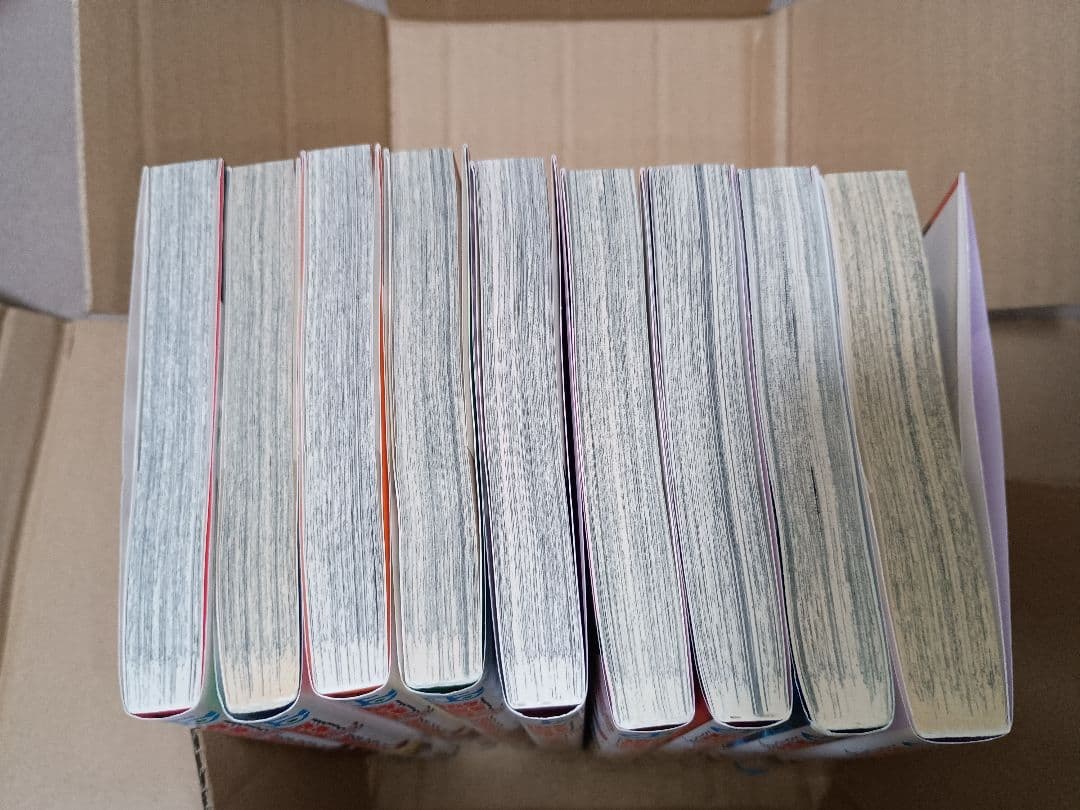 【同梱カード未開封】遊戯王 5ds コミック 1〜9巻 セット　ファイブディーズ