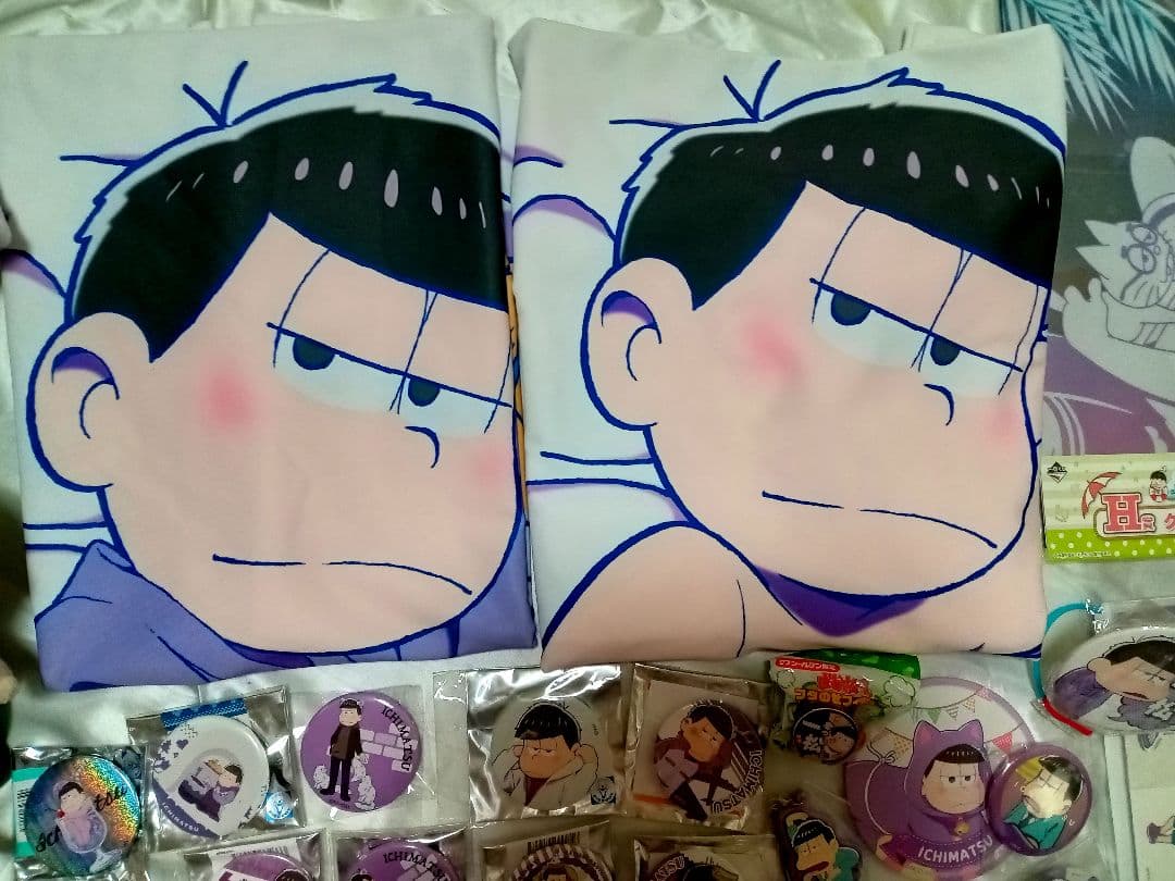 【おそ松さん】一松 まとめ売り 60点以上