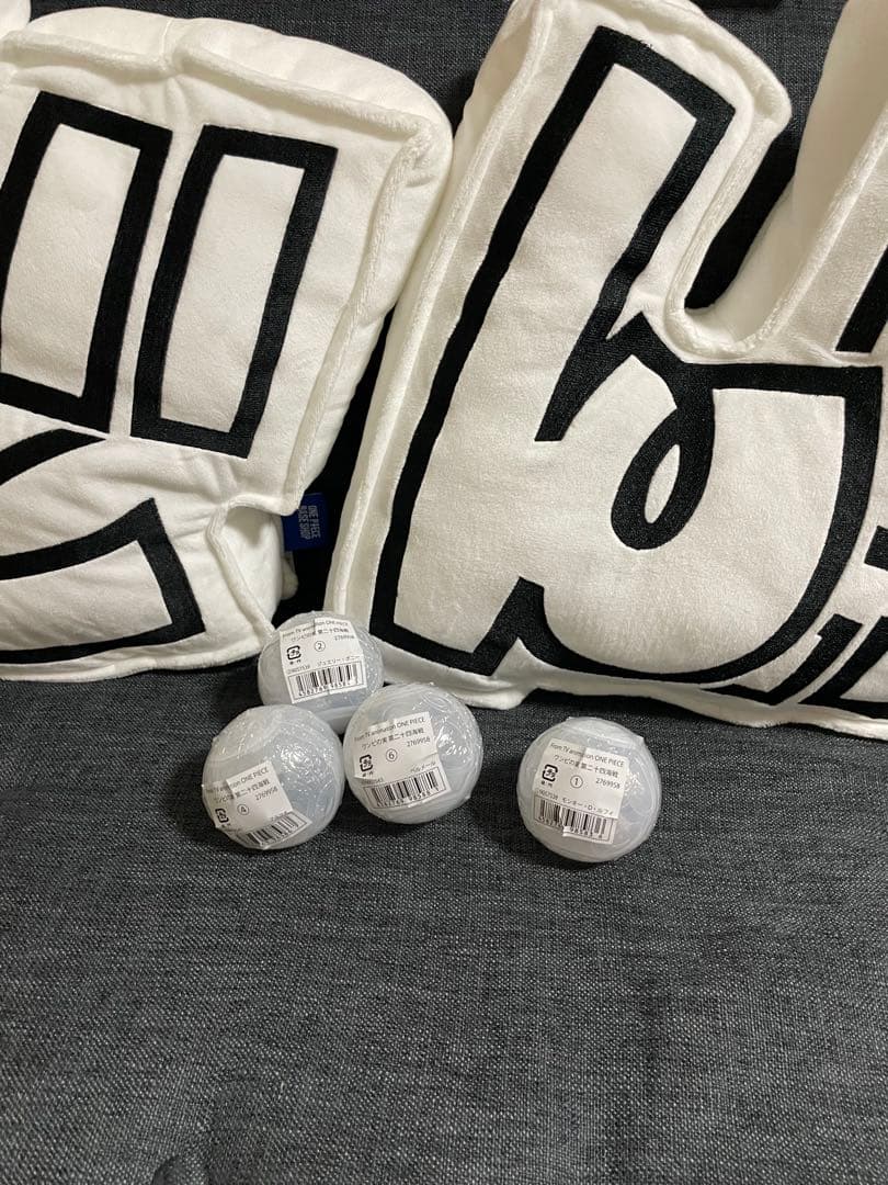 ワンピの実　20個セット