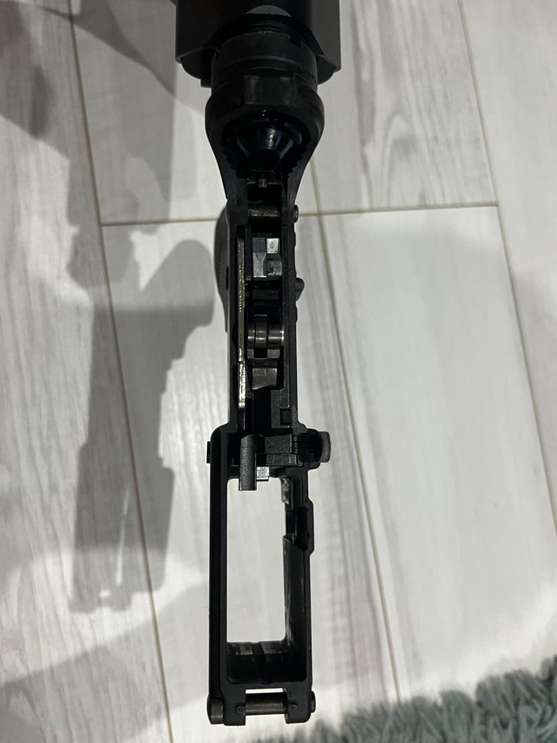 か*せ様 東京マルイ製MWSロア1式