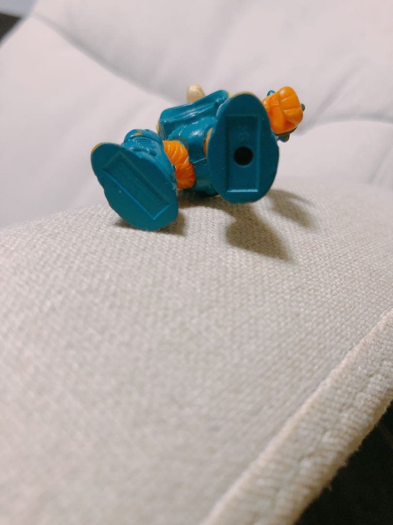 タカラ　ビーストフォーマー　レーザービースト6体セット　ジャンク