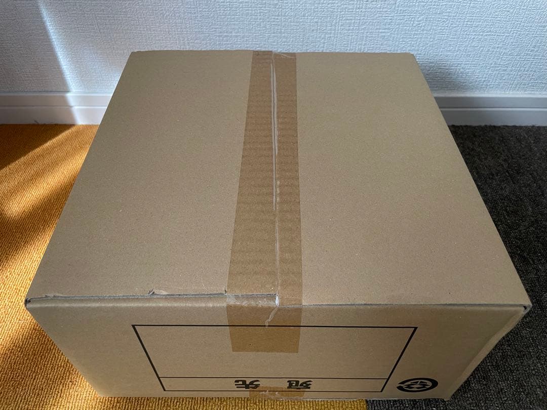 リセ オーバーチュア Ver.Navel 2.0 カートン 4箱(64BOX)