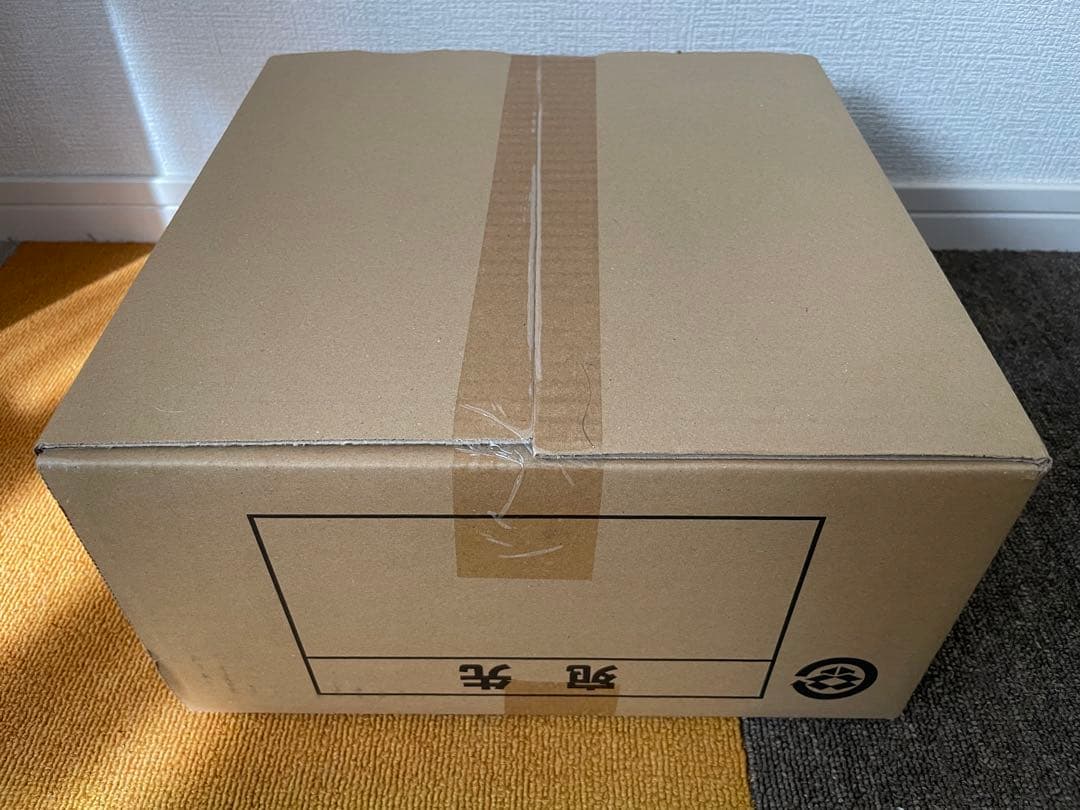 リセ オーバーチュア Ver.Navel 2.0 カートン 4箱(64BOX)