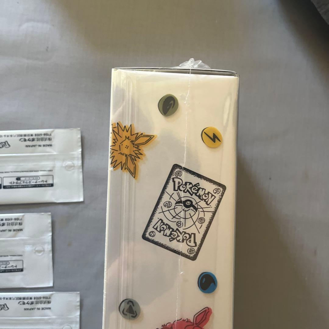 ☆*☆様 yunagaba ポケモンカードゲームイーブイズスペシャルBOX プロ