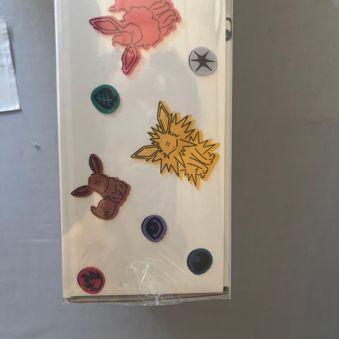 ☆*☆様 yunagaba ポケモンカードゲームイーブイズスペシャルBOX プロ