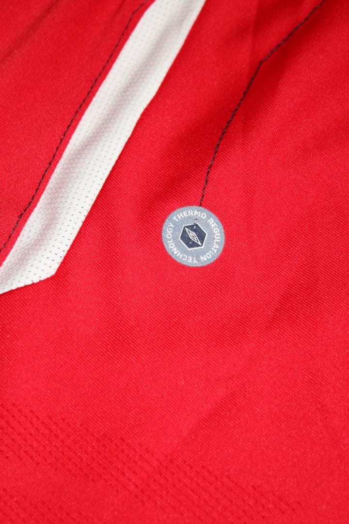 2006 ノルウェー代表 XL ユニフォーム ジャージ Norway Umbro