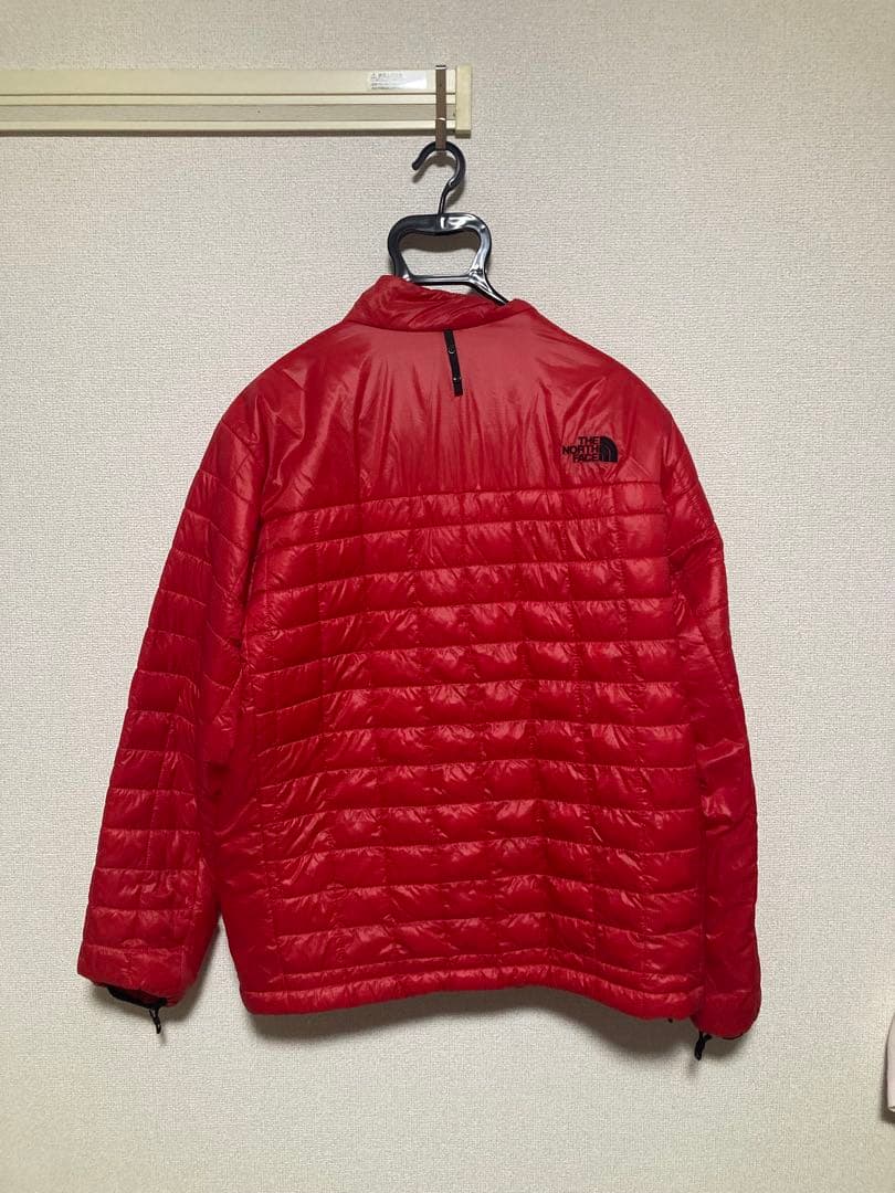 THE NORTH FACE スノーボードウェア パーカー メンズ