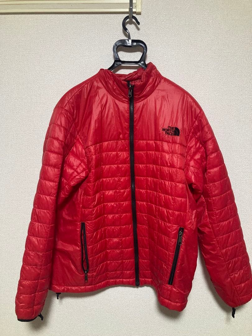 THE NORTH FACE スノーボードウェア パーカー メンズ