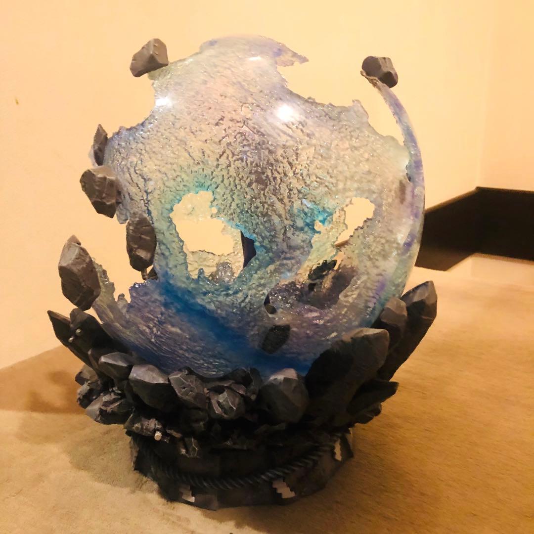 呪術廻戦　五条悟　ガレージキット　フィギュア　無量空虚